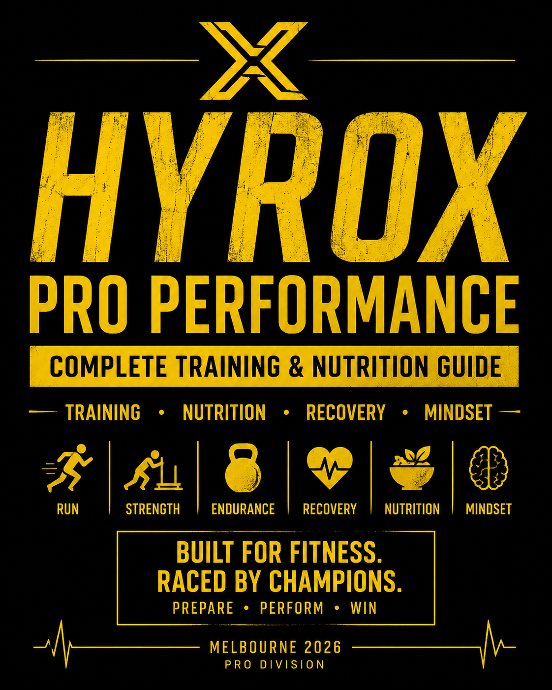 hyrox performace guide