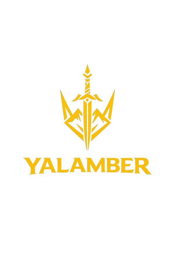 Yalamber 