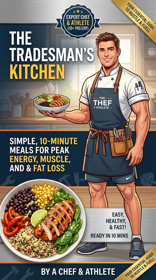 Cookbook for trades